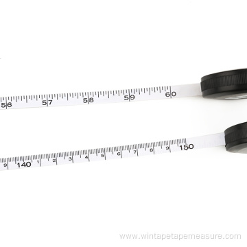 Retractable Soft Sewing Tape Measure
